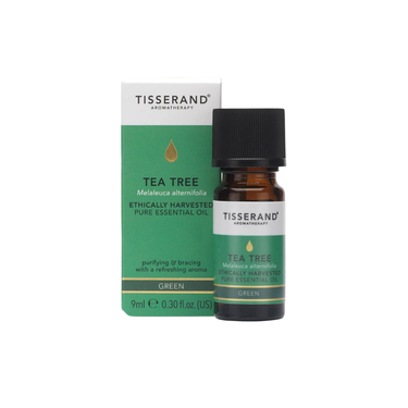 Tisserand Tea Tree Essential Oil